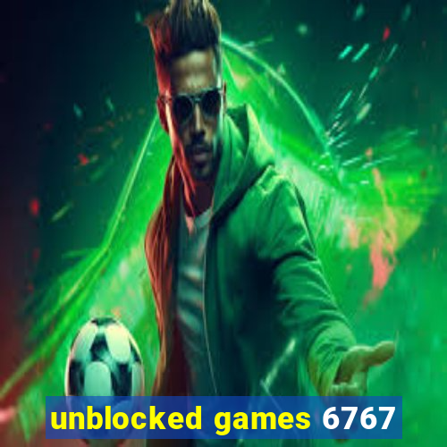 unblocked games 6767